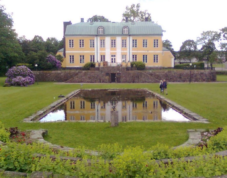 Wapnö AB, Sweden